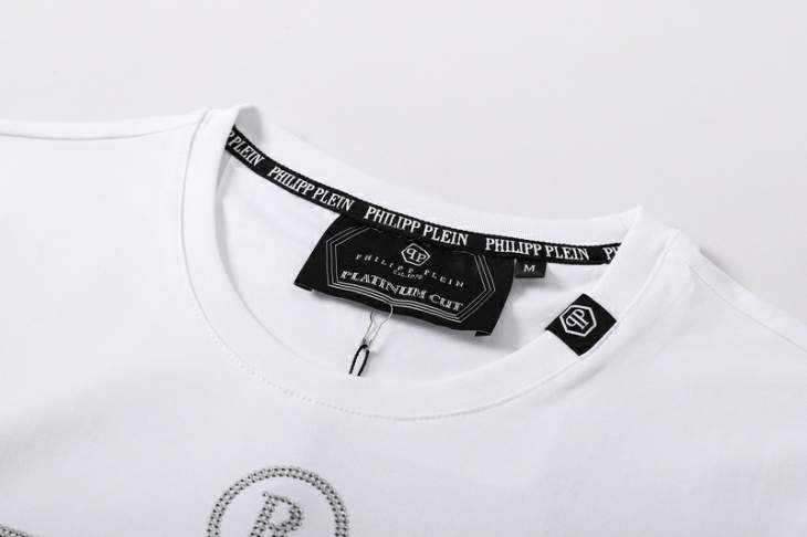 Picture of Philipp Plein T Shirts Short _SKUPPM-3XL8Lx20843672